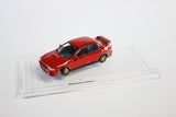 1994 Subaru Impreza WRX STi (Red)