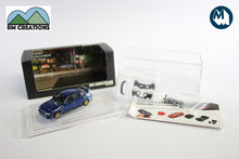 1994 Subaru Impreza WRX STi (Blue)