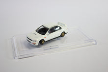 1994 Subaru Impreza WRX STi (White)
