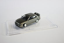 Mitsubishi Lancer Evolution II (Grey)