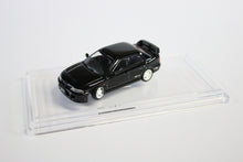 Mitsubishi Lancer Evolution II (Black)