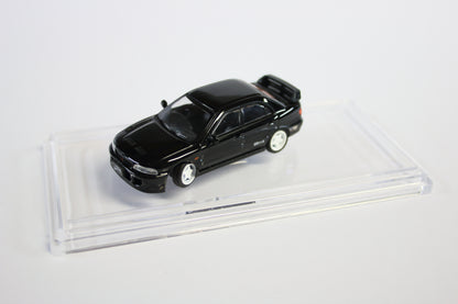 Mitsubishi Lancer Evolution II (Black)