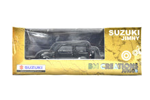 Suzuki Jimny (JB23) - Grey