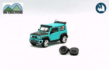 LB★WORKS Suzuki Mini G - Glitter Green