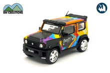 LBWK Mini G X - The Wrap Icon