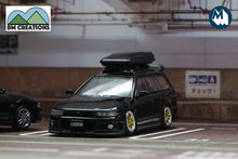 Mitsubishi Legnum Super Vr4 (Black)