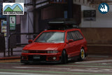 Mitsubishi Legnum Super Vr4 (Red)
