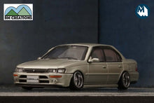 Toyota Corolla 1996 AE100 (Champagne)