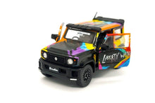 LBWK Mini G X - The Wrap Icon