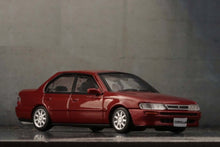 Toyota Corolla 1996 AE100 (Red)