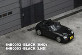 1998 Suzuki Cappuccino (Black)