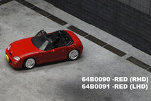 1998 Suzuki Cappuccino (Red)