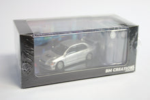 Mitsubishi Lancer Evolution VII (Silver)