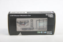 Accessories Pack for Suzuki Jimny