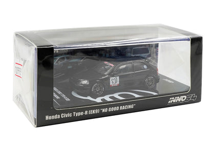 Honda Civic Type-R EK9 "No Good Racing"