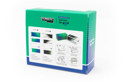 Tarmac Works - 1/64 Containers Set (Falken)