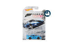 Hot Wheels Forza (2019) #06 - Porsche 911 GT2 (993)