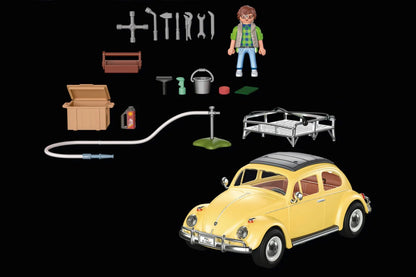 Playmobil Volkswagen Beetle - Special Edition (70827)
