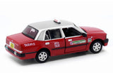 #037 - Toyota Crown Comfort Taxi