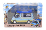 1:72 - Chocolate Rain Ice Cream Van
