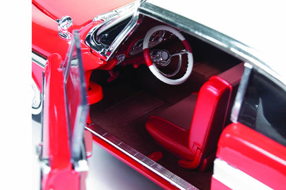 1:18 - Christine / 1958 Plymouth Fury (Night Version)