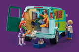 Playmobil Scooby-Doo! Mystery Machine (70286)