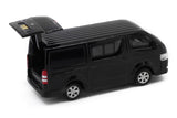 #017 - Toyota Hiace (Black)