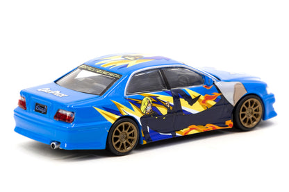 Model Car Collection Volume 1