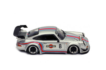 1:43 - RWB 993 (#8 Martini Racing)
