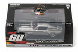 1:43 - Gone in Sixty Seconds / 1967 Ford Mustang "Eleanor"