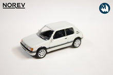 Peugeot 205 GTI