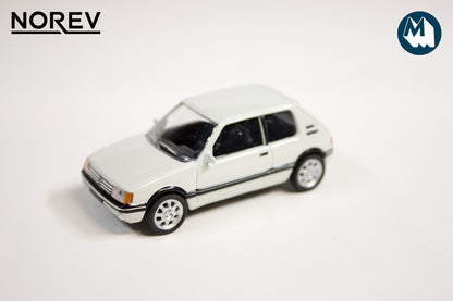 Peugeot 205 GTI