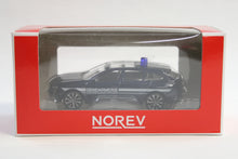 Peugeot 508 Gendamerie