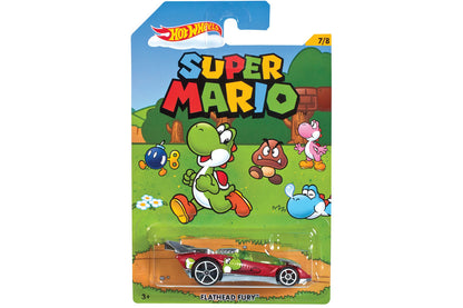 Super Mario (Set)
