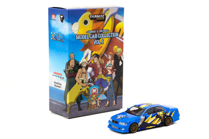 Model Car Collection Volume 1