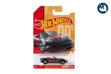 2019 Series 2 #07 - Corvette C6 Convertible