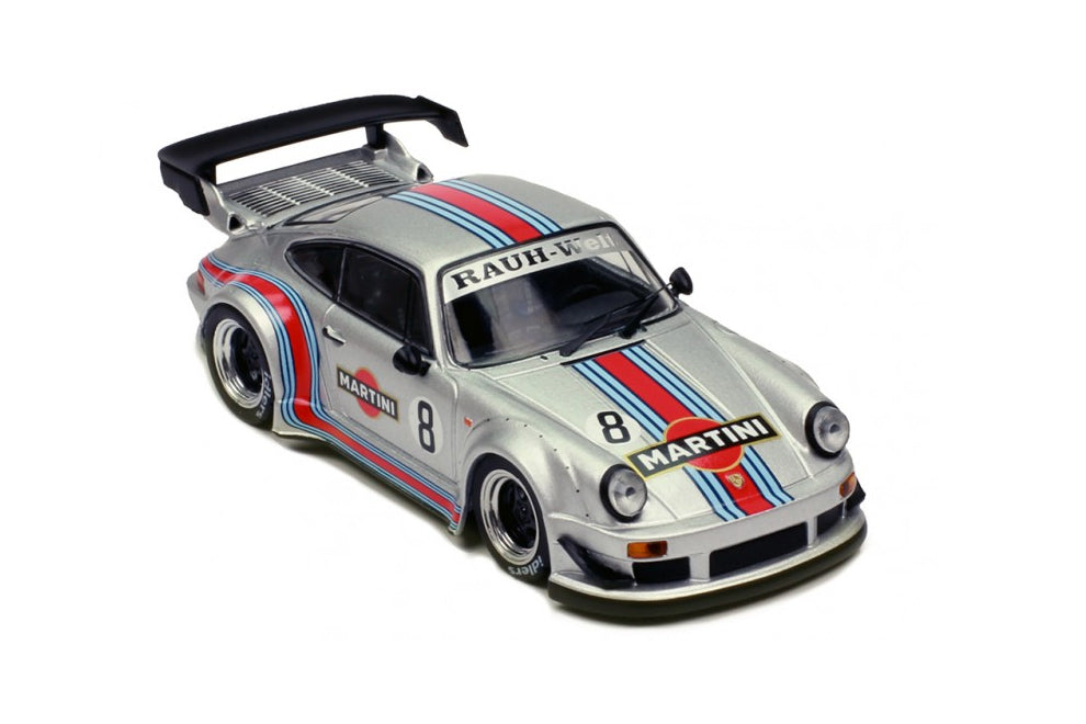 1:43 - RWB 993 (#8 Martini Racing)
