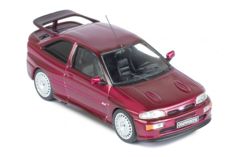 1:43 - Ford Escort RS Cosworth 1994 (Jewel Violet)
