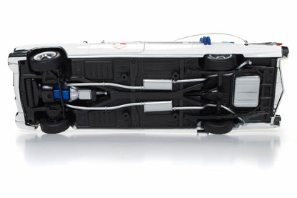1:18 - Ghostbusters Ecto 1