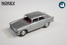 Peugeot 404