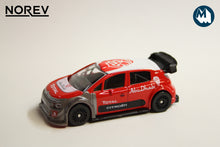 Citroen C3 WRC