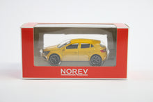 Renault Megane RS (Yellow)