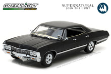 1:24 - Supernatural / 1967 Chevrolet Impala Sport Sedan