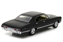 1:24 - Supernatural / 1967 Chevrolet Impala Sport Sedan