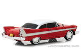 1:24 - Christine / 1958 Plymouth Fury (Evil Version with Blacked Out Windows)
