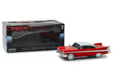 1:24 - Christine / 1958 Plymouth Fury (Evil Version with Blacked Out Windows)