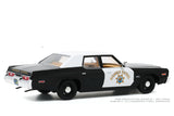 1:24 - 1974 Dodge Monaco / California Highway Patrol