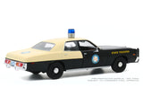 1:24 - 1978 Plymouth Fury / Florida Highway Patrol