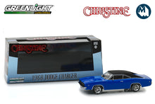 1:43 - Christine / Dennis Guilder's 1968 Dodge Charger