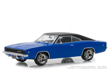 1:43 - Christine / Dennis Guilder's 1968 Dodge Charger